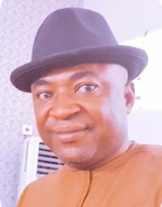 Umar Tanimu Umar